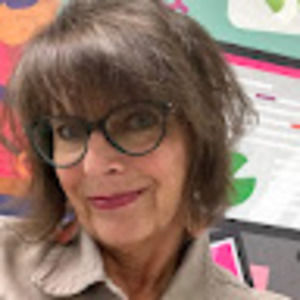 Meet your Posher, Judy